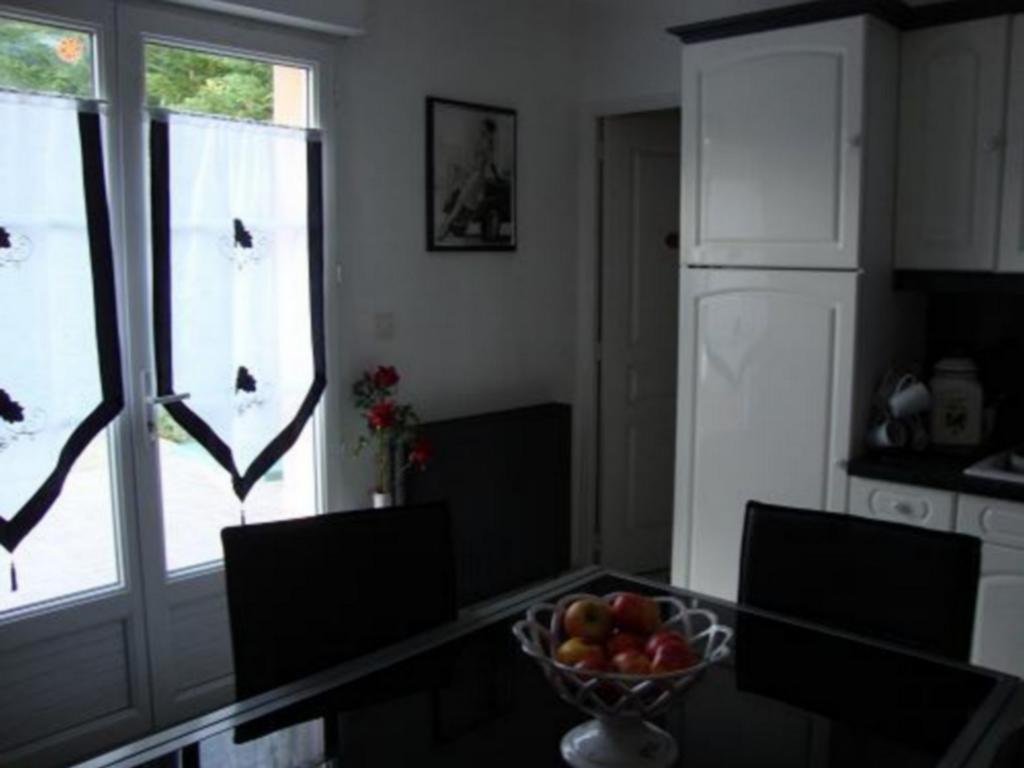 Le Refuge Des Anges Hotel Presles-et-Thierny Room photo