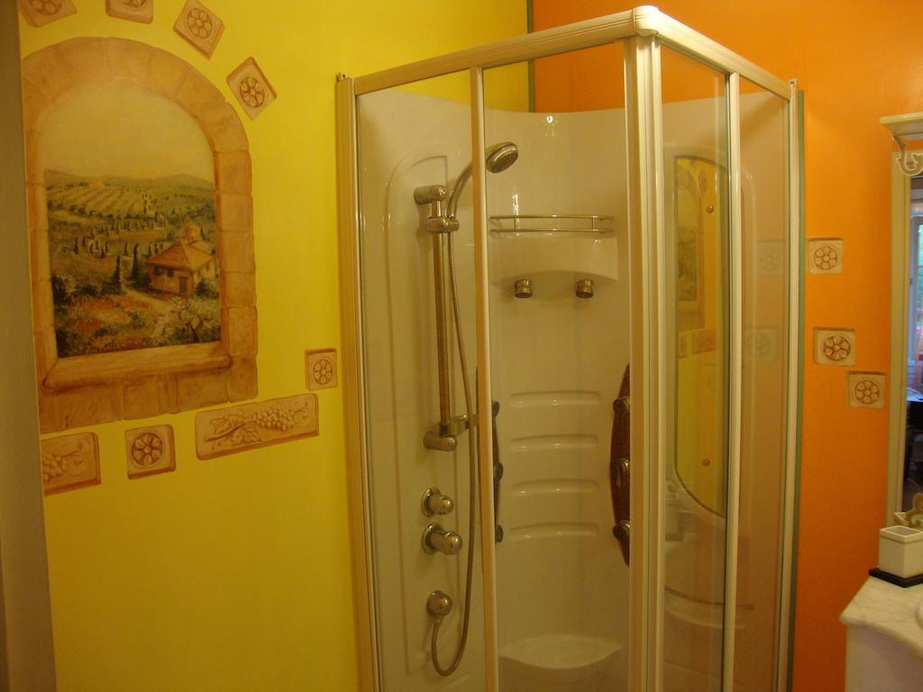 Le Refuge Des Anges Hotel Presles-et-Thierny Room photo